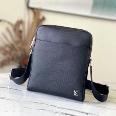 Mens LV Satchel Bags